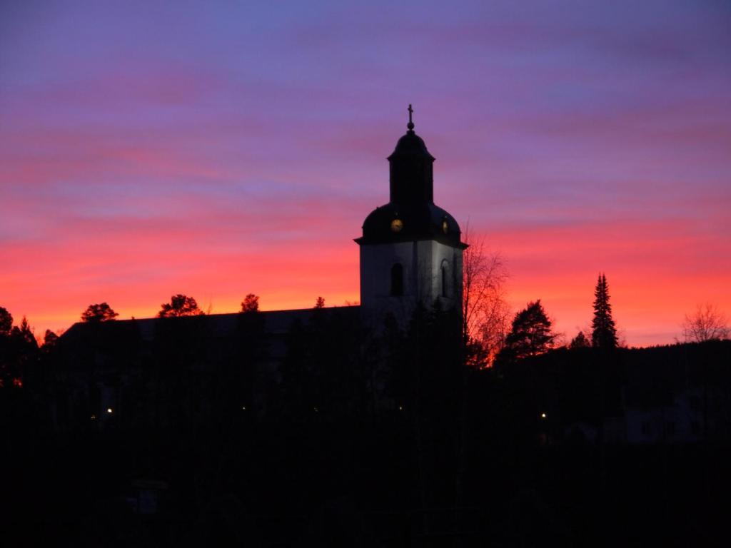 Brostugans Bed & Breakfast Jarvso Exterior foto